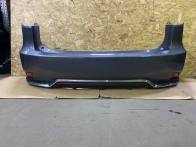 Бампер Lexus RX 4 GGL25L GYL25L AGL20L AGL25L 2019- Задн. 