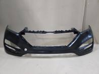 Бампер Hyundai Tucson TL 2015-2018 Перед. 