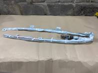 Шторка безопасности Lexus NX AYZ10L AYZ15L ZGZ10L ZGZ15L 2014-2021  Лев.