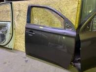 Дверь Mitsubishi Outlander 3 GF 2012- Перед. Прав.