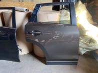 Дверь Mazda CX-5 2 KF 2020 Задн. Прав.