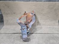 Лонжерон Nissan X-TRAIL T32 2013-2022 Перед. Лев.