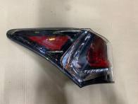 Фонарь Lexus GS 4 GRL16L AWL10L GRL15L GWL10L GRL11L ARL10L 2015- Задн. Лев.