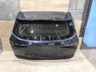 Крышка багажника Toyota Highlander XU70 2019-  