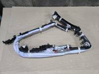 Шторка безопасности Honda CRV 5 RW 2016-  Лев.