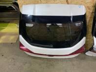 Крышка багажника Lexus UX MZAA10L MZAH10L 2018  