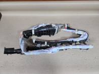 Шторка безопасности Honda CRV 5 RW 2016-  Лев.