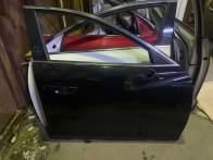 Дверь Mazda 6 GJ GJ 2015-2022 Перед. Прав.