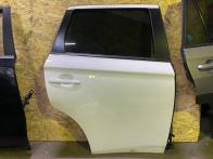 Дверь Mitsubishi Outlander 3 GF 2012- Задн. Прав.