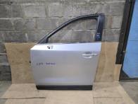 Дверь Mazda CX-5 2 KF 2017- Перед. Лев.