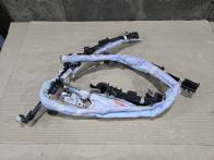 Шторка безопасности Honda CRV 5 RW 2016-  Прав.