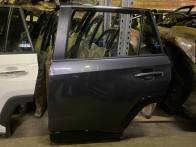 Дверь Toyota RAV4 50 XA50 2018-2023 Задн. Лев.