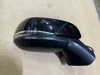 Зеркало Toyota RAV4 50 XA50 2018-2023 Перед. Прав.