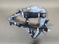 Шторка безопасности Honda CRV 5 RW 2016-  Прав.