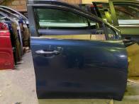 Дверь Kia Sportage QL 2018-2022 Перед. Прав.