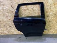 Дверь Mitsubishi ASX GA 2017-2022 Задн. Прав.