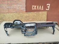 Торпедо Lexus RX 4 GGL25L GYL25L AGL20L AGL25L 2015-2022  