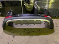 Бампер Kia Sportage QL 2015-2022  