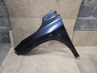 Крыло Lexus RX 4  2015-2022 Перед. Лев.