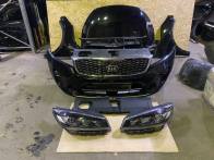 Ноускат Kia Sorento Prime UM 2019 Перед. 