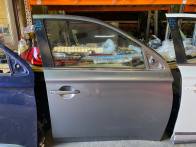 Дверь Mitsubishi Outlander 3 GF 2012-2015 Перед. Прав.