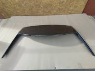 Спойлер Lexus RX 4 GGL25L GYL25L AGL20L AGL25L 2015-2023 Задн. 