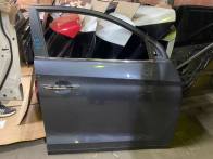 Дверь Hyundai Tucson TL 2020 Перед. Прав.