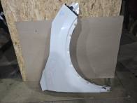 Крыло Nissan Qashqai J11 2013-2022 Перед. Прав.