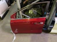 Дверь Kia Sportage QL 2018-2022 Перед. Лев.