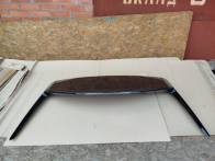 Спойлер Lexus RX 4 GGL25L GYL25L AGL20L AGL25L 2015-2022  