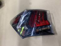 Фонарь Lexus GS 4 GRL16L AWL10L GRL15L GWL10L GRL11L ARL10L 2015- Задн. Лев.