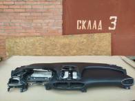 Торпедо Hyundai Santa Fe 4 TM 2018-2024  