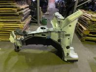 Лонжерон Lexus NX AYZ10L AYZ15L ZGZ10L ZGZ15L 2014-2017 Перед. Лев.