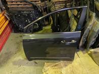 Дверь Kia Sportage QL 2015-2022 Перед. Лев.