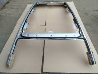 Крыша Hyundai Tucson TL 2015-2021  