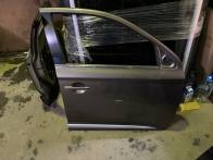 Дверь Mitsubishi Outlander 3 GF 2015- Перед. Прав.