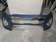 Бампер Kia Sportage QL 2018-2021 Перед. 