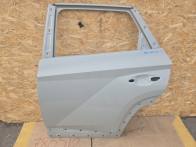 Дверь Hyundai Tucson NX4 2022- Задн. Лев.