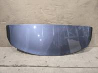 Спойлер Lexus RX 4 AYZ10L AYZ15L ZGZ10L ZGZ15L 2015-2022  