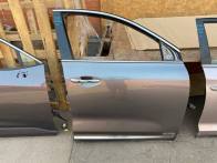 Дверь Kia Sorento Prime UM 2014-2020 Перед. Прав.