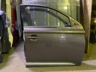 Дверь Mitsubishi Outlander 3 GF 2015- Перед. Прав.