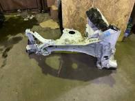 Лонжерон Toyota RAV4 50 XA50 2018-2023 Перед. Лев.