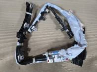 Шторка безопасности Honda CRV 5 RW 2016-  Прав.