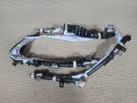 Шторка безопасности Honda CRV 5 RW 2016-  Прав.