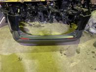 Бампер Toyota RAV4 50 XA50 2018-2023  