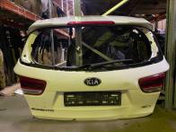 Крышка багажника Kia Sorento Prime UM 2017  