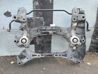 Подрамник Kia Stinger J5 2017- Перед. 