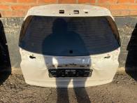 Крышка багажника Lexus NX AYZ10L AYZ15L ZGZ10L ZGZ15L 2014-2021  