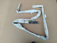 Шторка безопасности Lexus NX AYZ10L AYZ15L ZGZ10L ZGZ15L 2014-2021  Лев.