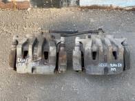 Суппорт тормозной Toyota RAV4 50 XA50 2018-2023 Перед. 